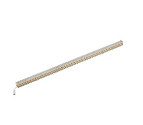 LED Linear Light With Aluminum